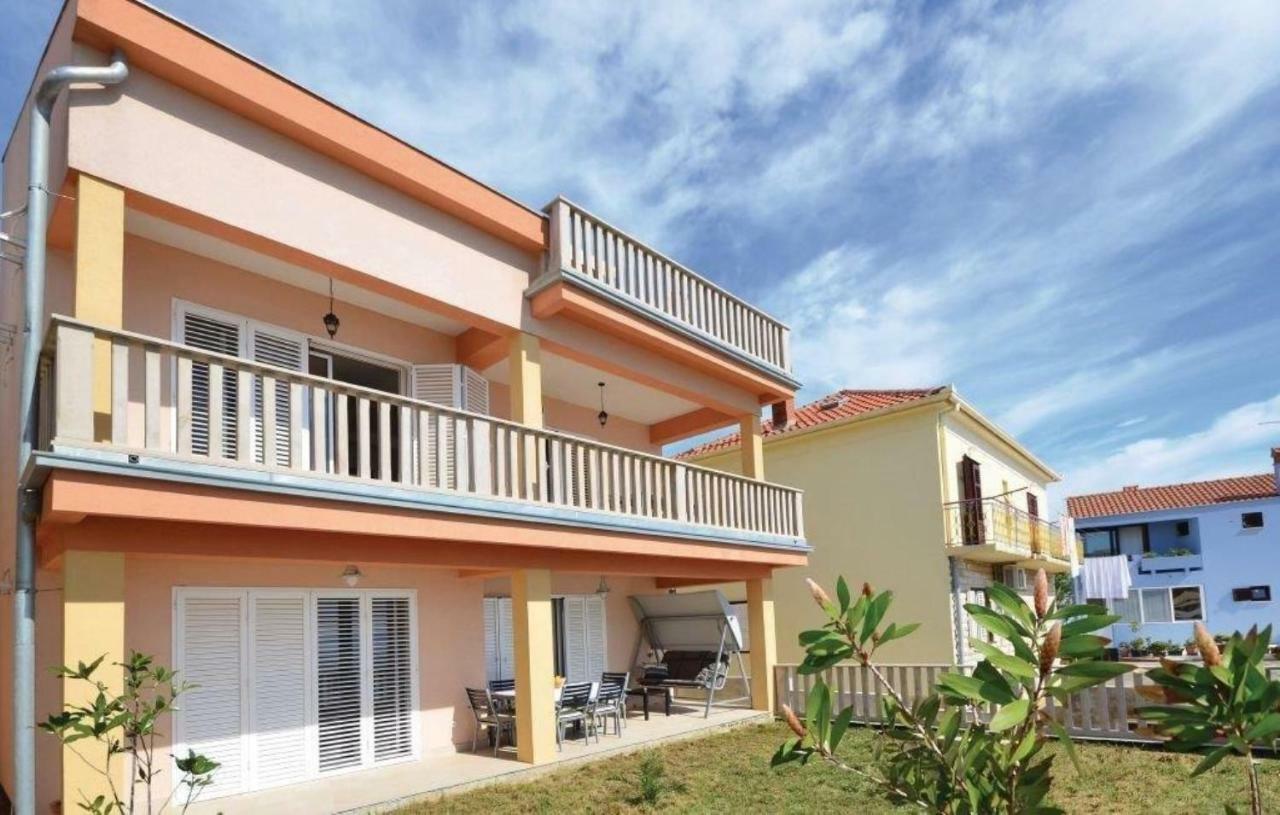 Apartmani Kali Exterior foto