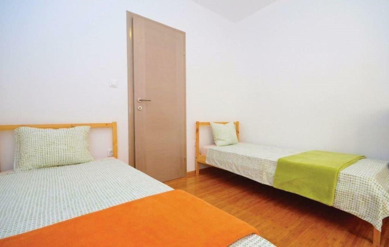 Apartmani Kali Exterior foto